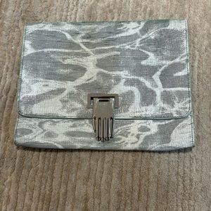 Opening Ceremony clutch